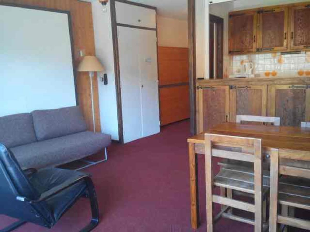 Studio A Morzine, 4 Pers, Proche Centre, Parking, Wifi - Fr-1-524-81 Exterior photo